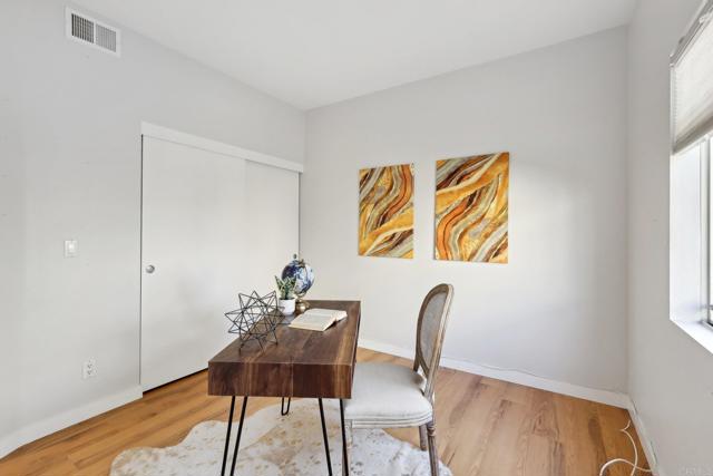 Detail Gallery Image 22 of 40 For 1270 Cleveland Ave #L309,  San Diego,  CA 92103 - 2 Beds | 2 Baths