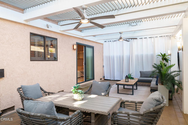 Detail Gallery Image 42 of 50 For 750 Portola Ter, Los Angeles,  CA 90042 - 3 Beds | 2/1 Baths