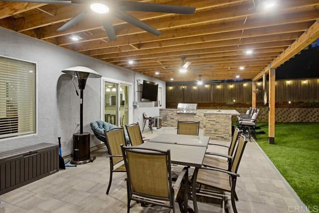 Detail Gallery Image 40 of 49 For 13368 Goldentop Dr, Lakeside,  CA 92040 - 4 Beds | 2/1 Baths