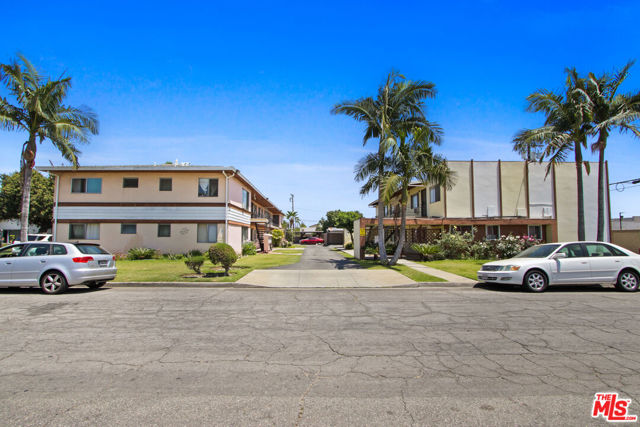 7914 Duchess Drive, Whittier, California 90606, ,Multi-Family,For Sale,Duchess,25545425