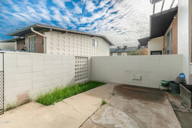 Detail Gallery Image 3 of 18 For 3901 Union Ave #18,  Bakersfield,  CA 93305 - 1 Beds | 1 Baths