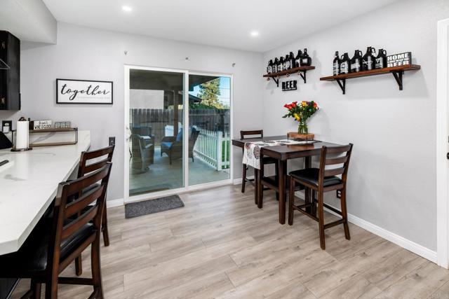 Detail Gallery Image 15 of 42 For 435 W Hawthorne St, Fallbrook,  CA 92028 - 3 Beds | 1/1 Baths