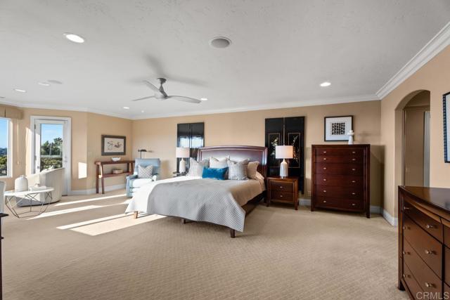 Detail Gallery Image 22 of 45 For 401 Santa Dominga, Solana Beach,  CA 92075 - 5 Beds | 3 Baths