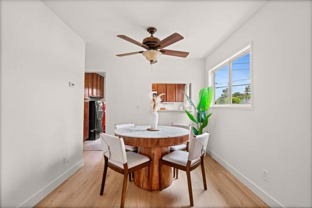 Detail Gallery Image 7 of 22 For 4927 Chateau Drive, San Diego,  CA 92117 - 3 Beds | 1 Baths