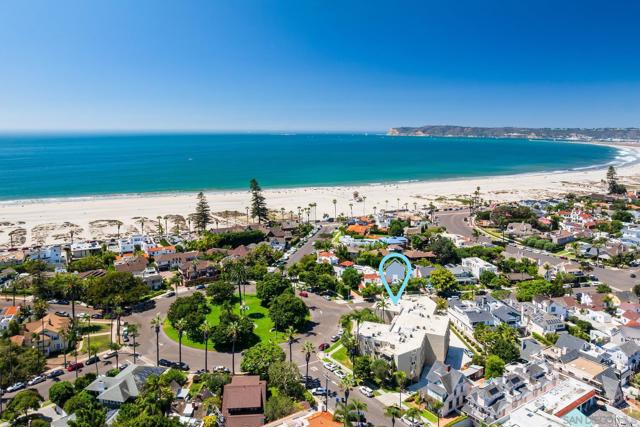 Details for 1155 Star Park Circle  1a, Coronado, CA 92118