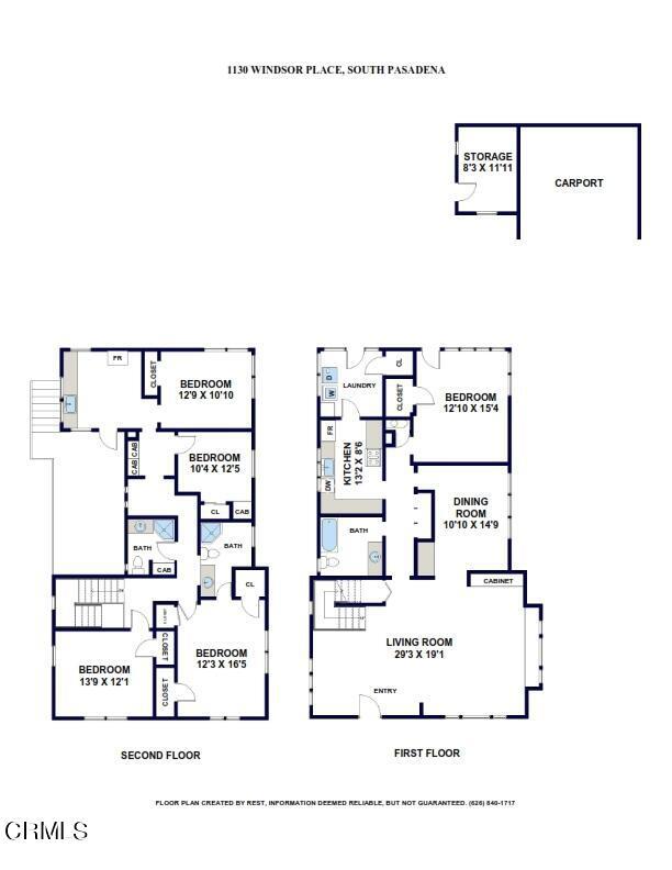 REST floorplan updated_001