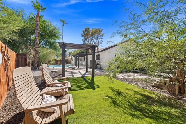 2200 N Carillo Road, Palm Springs, CA 92262