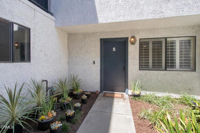 Detail Gallery Image 33 of 39 For 141 N Parkwood Ave #5,  Pasadena,  CA 91107 - 2 Beds | 1/1 Baths