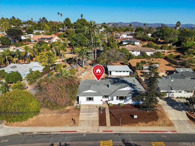 Detail Gallery Image 34 of 34 For 1800 S Juniper St, Escondido,  CA 92025 - 5 Beds | 3 Baths