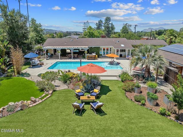 Photo of 1191 Calle Arroyo, Thousand Oaks, CA 91360