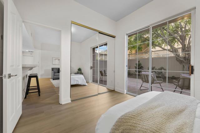 Detail Gallery Image 14 of 38 For 521 Arbor Dr #105,  San Diego,  CA 92103 - 2 Beds | 2/1 Baths