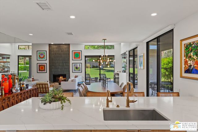 1845 S La Paloma, Palm Springs, CA 92264