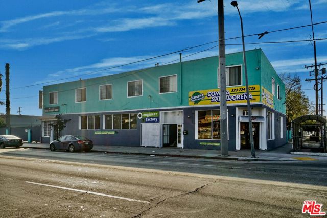 Details for 3551 Western Avenue, Los Angeles, CA 90018