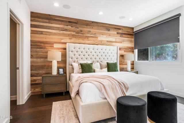 Detail Gallery Image 5 of 17 For 2504 N via Artis, Los Angeles,  CA 90039 - 3 Beds | 2/1 Baths