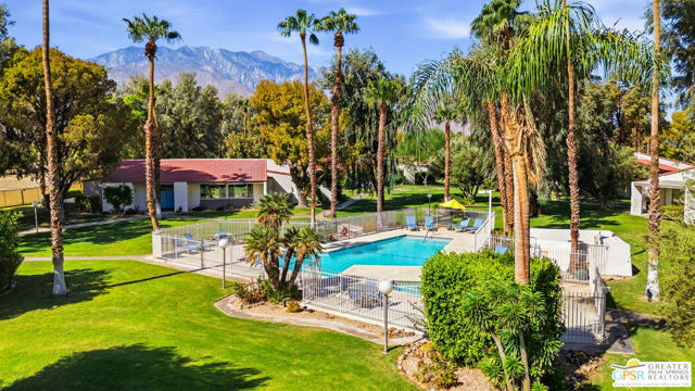 2515 N Whitewater Club Drive #A, Palm Springs, CA 92262