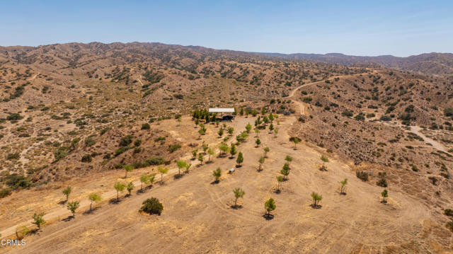 Detail Gallery Image 2 of 15 For 0 Hwy 33, Unincorporated,  CA 93252 - – Beds | – Baths