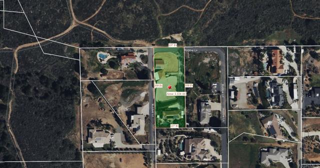 Detail Gallery Image 59 of 60 For 29950 Robbie Ln, Vista,  CA 92084 - 4 Beds | 3 Baths