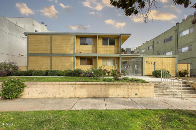 Detail Gallery Image 18 of 20 For 4312 Babcock Ave #4,  Studio City,  CA 91604 - 2 Beds | 2 Baths