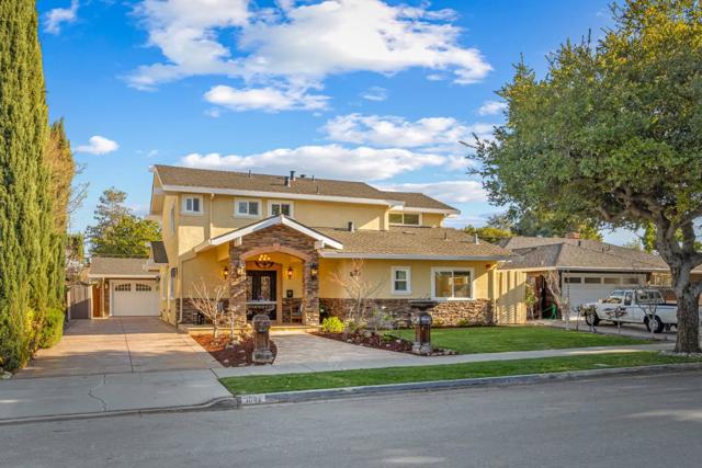 Image 4 of 82 For 1642 El Dorado Avenue