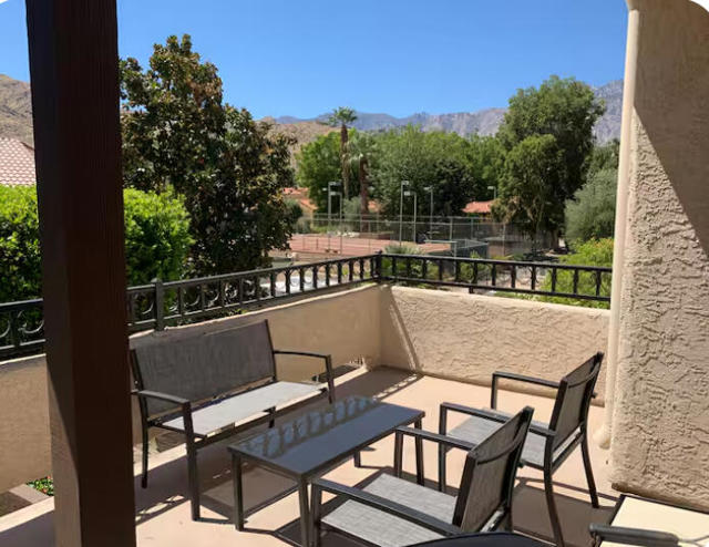 2345 S Cherokee Way Way #157, Palm Springs, CA 92264