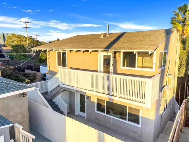 3771 Texas St, San Diego, California 92104, ,Multi-Family,For Sale,Texas St,250019874SD