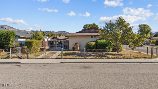 Detail Gallery Image 10 of 29 For 933 Oliver St, Fillmore,  CA 93015 - 4 Beds | 2 Baths