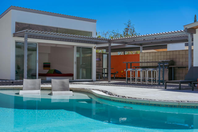 438 E Racquet Club Road, Palm Springs, CA 92262