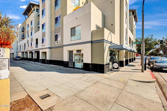 Detail Gallery Image 34 of 38 For 159 W Green St #408,  Pasadena,  CA 91105 - 2 Beds | 2 Baths