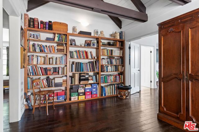 Drew Fenton | 1060 Chantilly Road Los Angeles CA | MLS: 7138387