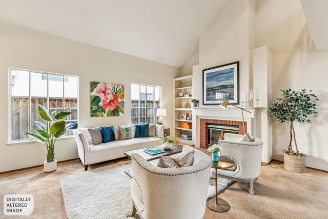 Image 7 of 42 For 1152 Old Alameda Pt