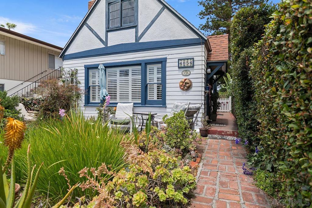 4854 Del Mar Avenue - photo 2