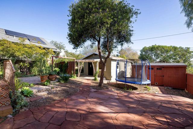 Detail Gallery Image 32 of 55 For 1603 5 Felton St, San Diego,  CA 92102 - – Beds | – Baths