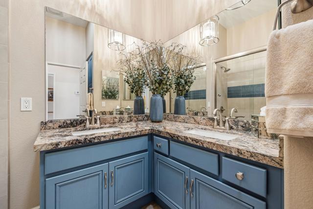 22 Vistara Drive, Rancho Mirage, CA 92270