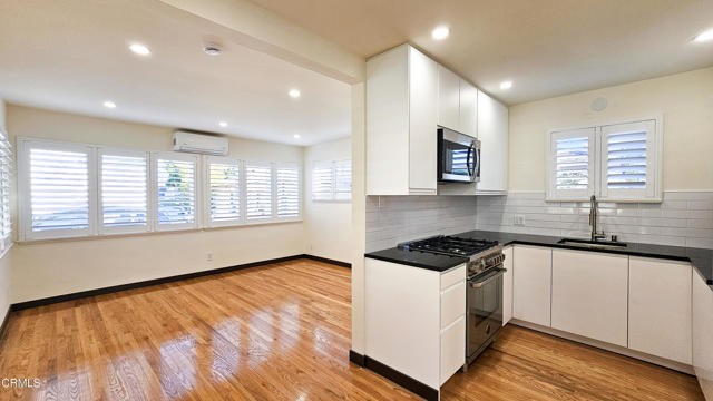 Detail Gallery Image 3 of 20 For 1655 N Allen Ave, Pasadena,  CA 91104 - 1 Beds | 1 Baths