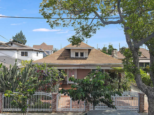 Image 2 for 1415 W 35Th Pl, Los Angeles, CA 90018