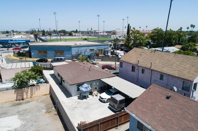 11415 Link Street, Los Angeles, California 90061, ,Multi-Family,For Sale,Link,P0-820002881