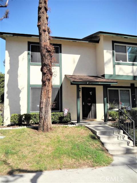 5427 E Pine Ridge Way #240, Anaheim, CA 92807