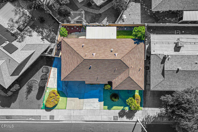 Detail Gallery Image 28 of 28 For 510 S Lyon Ave, Hemet,  CA 92543 - 2 Beds | 2 Baths