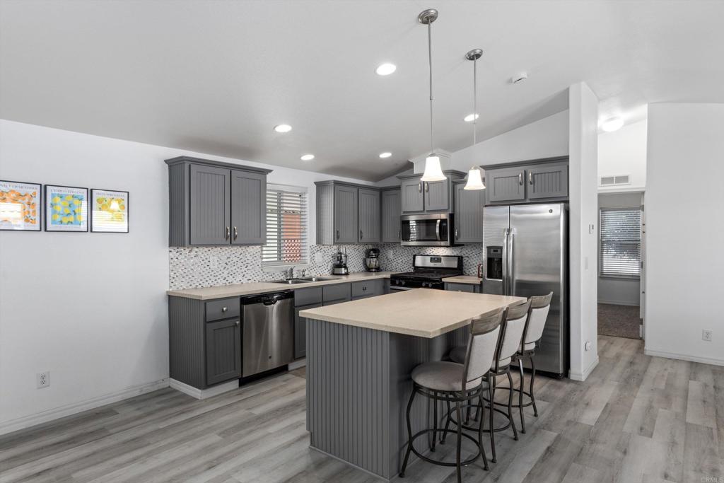 1515 Capalina Road - photo 7