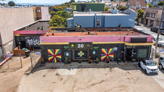 Details for 4249 Mission Street, San Francisco, CA 94112