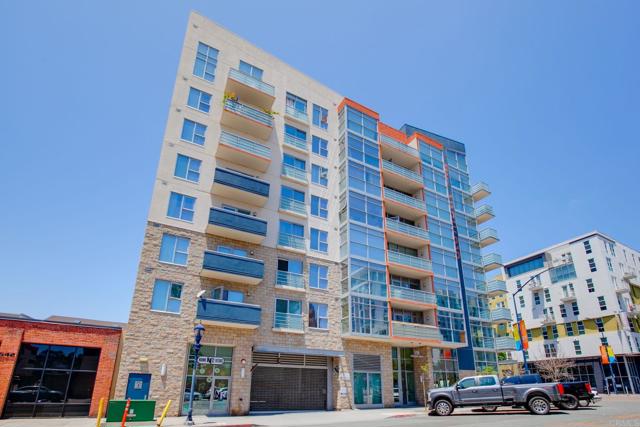 Image 3 of 35 For 550 15th Street 809