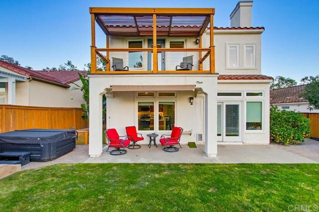 Detail Gallery Image 37 of 70 For 2345 Amber Oak Ln, Escondido,  CA 92027 - 4 Beds | 3 Baths