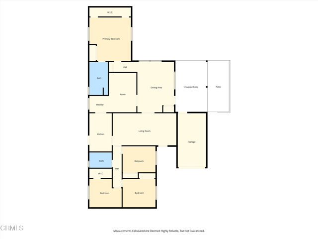 Detail Gallery Image 43 of 43 For 161 S Winton Ave, La Puente,  CA 91744 - 4 Beds | 2 Baths