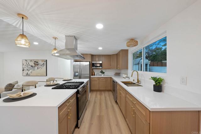 Detail Gallery Image 10 of 40 For 709 Puebla St, Encinitas,  CA 92024 - 3 Beds | 2 Baths