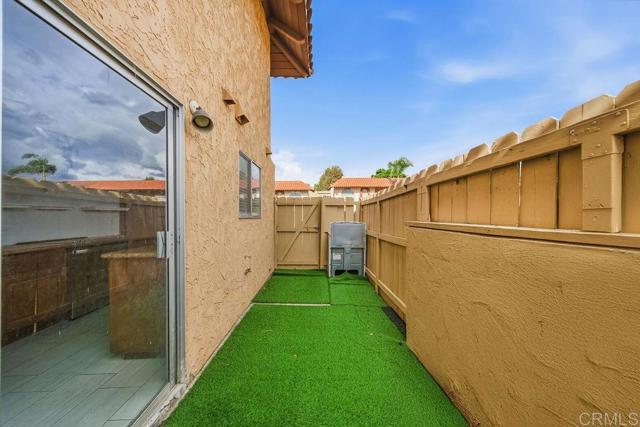 Detail Gallery Image 33 of 36 For 520 S Anza St #42,  El Cajon,  CA 92020 - 2 Beds | 1/1 Baths