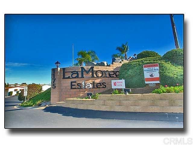 1175 La Moree Road #SPC 24