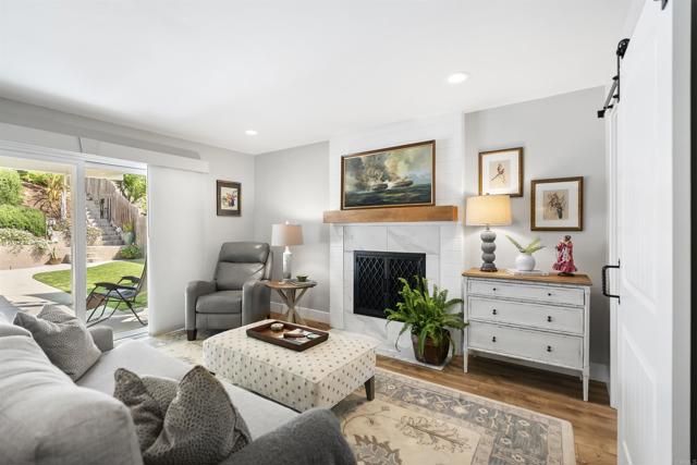 Detail Gallery Image 15 of 38 For 1951 Belmore Ct, El Cajon,  CA 92020 - 4 Beds | 2/1 Baths