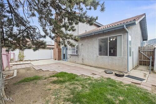 Detail Gallery Image 35 of 37 For 1134 Elm St, Tehachapi,  CA 93561 - 3 Beds | 2/1 Baths