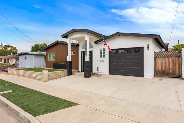 Detail Gallery Image 34 of 43 For 4870 Mount Armour Dr, San Diego,  CA 92111 - 4 Beds | 2 Baths