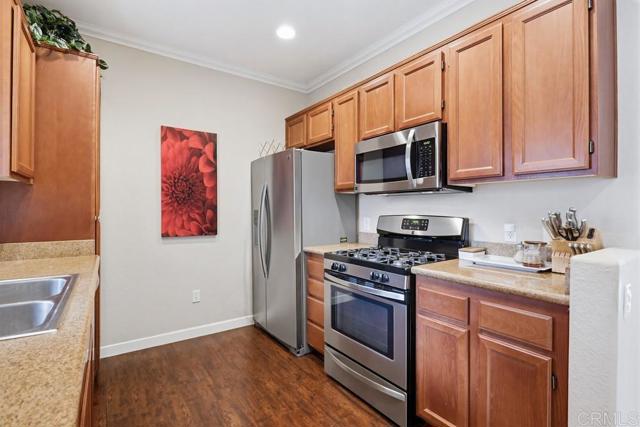 Detail Gallery Image 14 of 34 For 7683 Mission Gorge #163,  San Diego,  CA 92120 - 2 Beds | 2 Baths